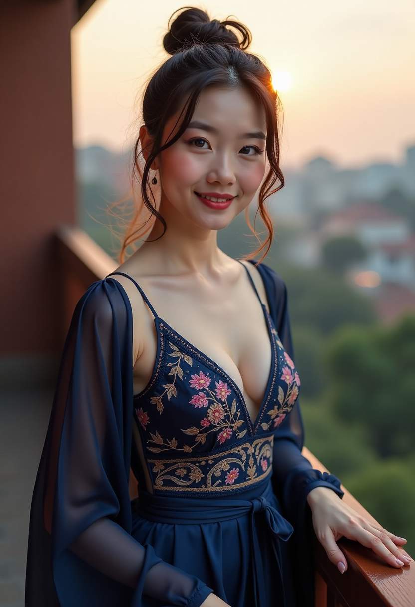 四季有你