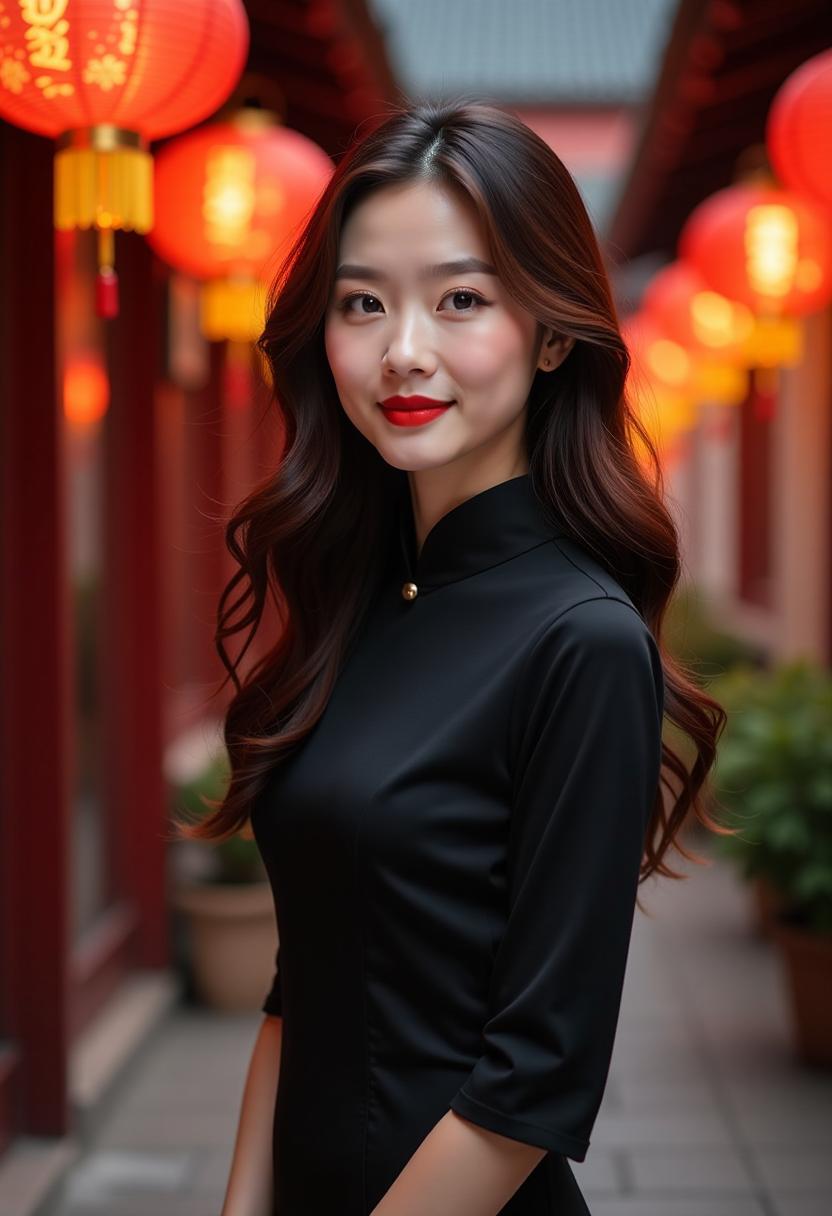 追光者们