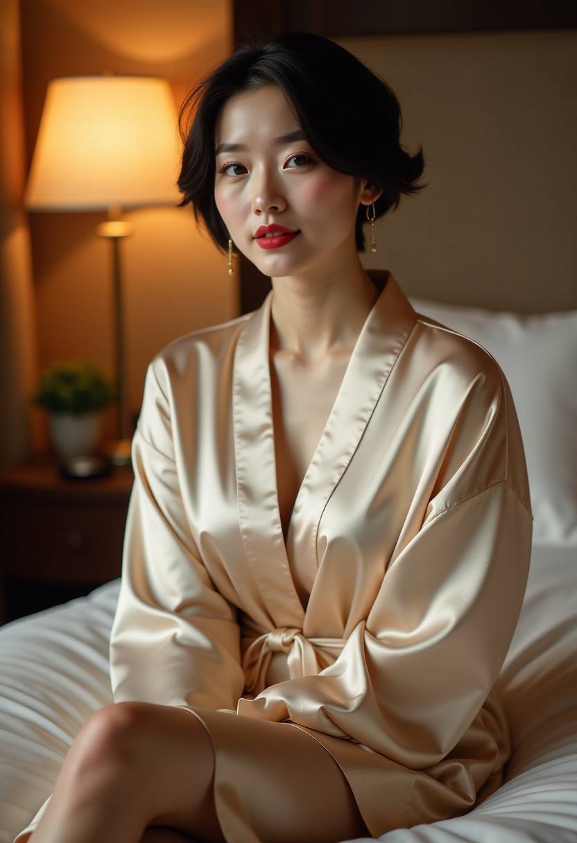 影视专访